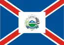 Drapeau de Itapira