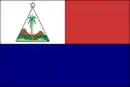 Drapeau de Macaúbas