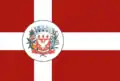 Drapeau de Marapoama
