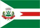 Drapeau de Rio do Prado