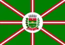 Drapeau de Centenário do Sul