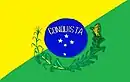 Drapeau de Conquista