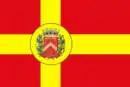 Drapeau de Nantes