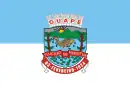 Drapeau de Guapé