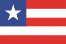 Drapeau de Paranacity