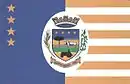 Drapeau de Quatro Irmãos