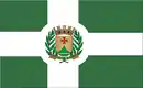 Drapeau de Santo Antônio da Alegria