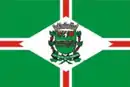 Drapeau de Santa Rita do Passa Quatro