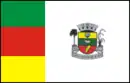 Drapeau de Santa Vitória do Palmar