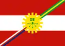 Drapeau de Senhor do Bonfim
