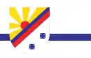 Drapeau de Teixeira de Freitas