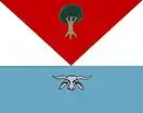 Drapeau de Caatiba