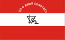 Drapeau de Caetité