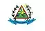 Blason de Córrego Danta