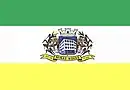 Drapeau de Minas Novas