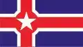 Drapeau d'Altônia