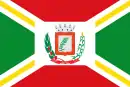 Drapeau de Andirá
