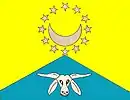Drapeau de Aporá
