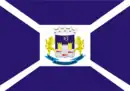 Drapeau de Aquidauana