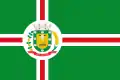 Drapeau d'Aral Moreira
