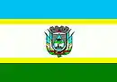 Drapeau de Araricá