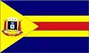 Drapeau de Barão de Cocais