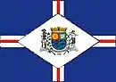 Drapeau de Bariri