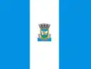 Drapeau de Barroso