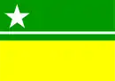 Drapeau de Boa Vista