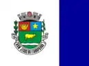 Drapeau de Bom Jesus do Itabapoana