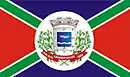 Drapeau de Cândido Sales