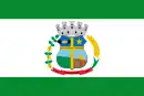 Drapeau de Cafelândia