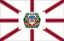 Drapeau de Cajamar
