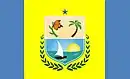 Drapeau de Camocim