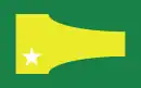 Drapeau de Campos Belos