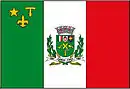 Drapeau de Canas