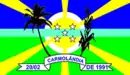 Drapeau de Carmolândia