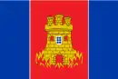 Drapeau de Castro Caldelas