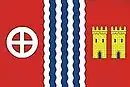 Drapeau de Catoira