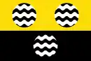 Drapeau de Catu