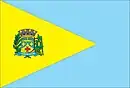 Drapeau de Costa Rica