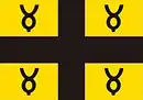 Drapeau de Cruz das Almas