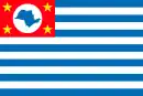 Drapeau de Cruzeiro