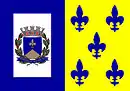 Drapeau de Descalvado