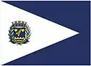 Drapeau de Dourado
