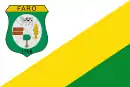 Drapeau de Faro