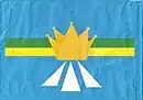 Drapeau de Formosa