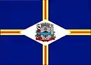 Drapeau de Ibitinga