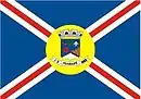 Drapeau de Igarapé