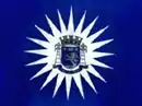 Drapeau de Ilha Solteira